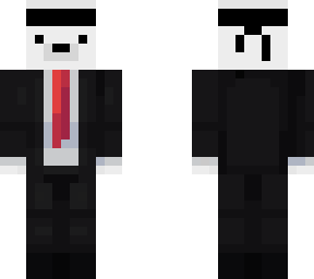 main skin