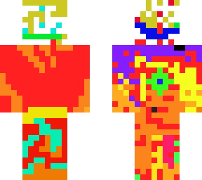 mr glitch