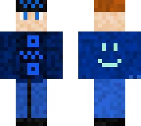 my cool skin