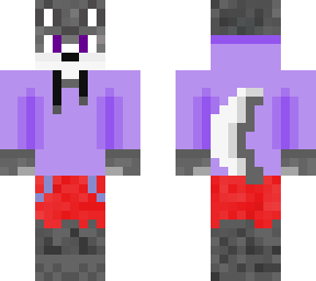 my fursona