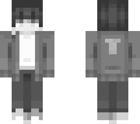 my new skin