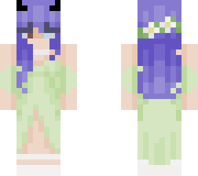 my oc