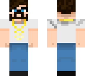 my skin (alt)
