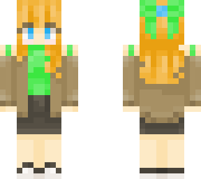 my skin 3