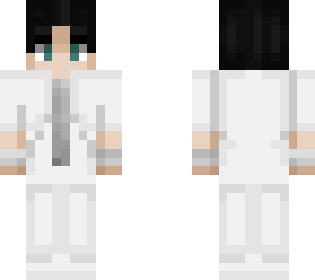 never felt so alone skin