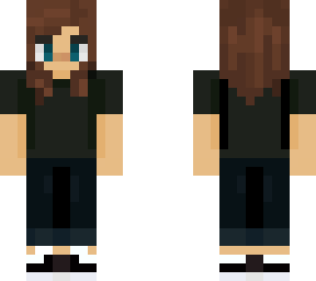 new skin