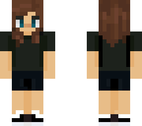 new skin