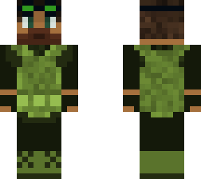 night vision soldier