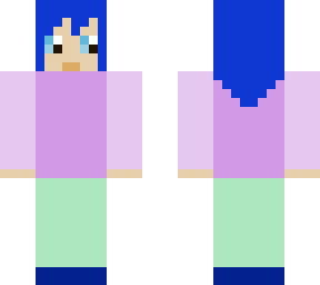nikk couffine (oc)
