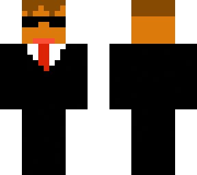 noob bos