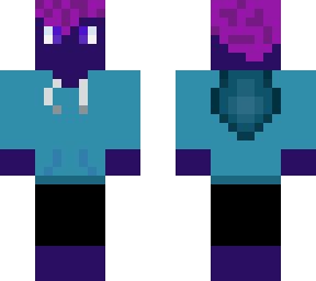 not infected version