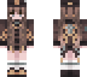 own version of //
