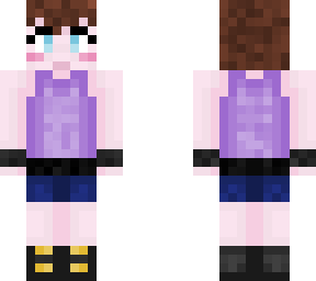 personabbot casual tank top