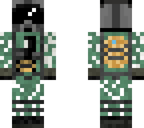 pilot forest, multi-layer
