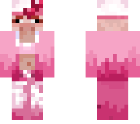 pimk pig
