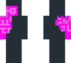 pink golem