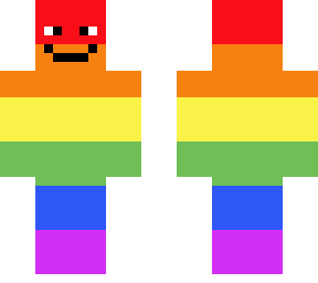 pride