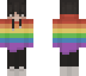 pride hoodie