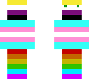 pride person (happy pride month)