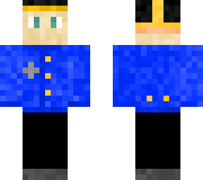 prussian general