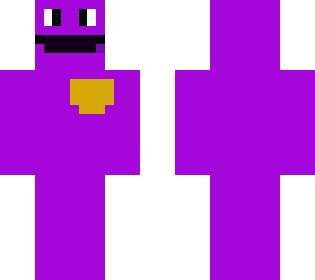 purple guy