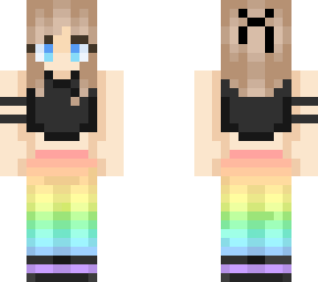 rainbow prep