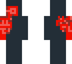 red golem