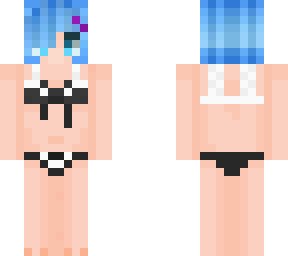 rem bikini