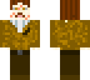 remus lupin