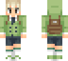 ribbit - sf33