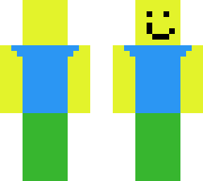 roblox noob