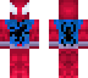 scarlet spider v2
