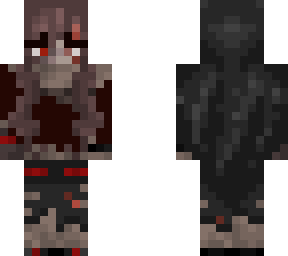 shadows skin (new and improved)