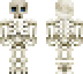 skeleton jr