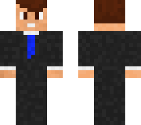 skin idea 4 (suit)