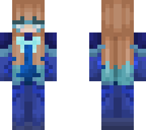 spider-bloo graahh