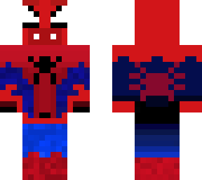 spider ham
