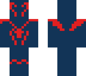 spider man 2099