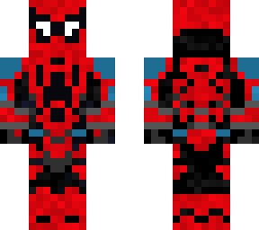 spider man