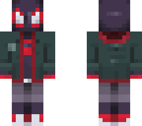 spider man