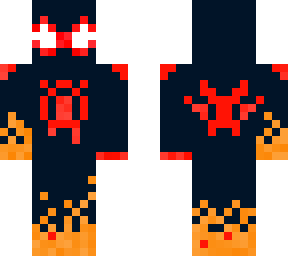 spider-man/miles