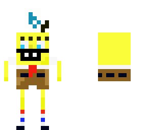 spongeman