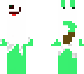 spooky pikachu