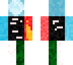 superpower skin