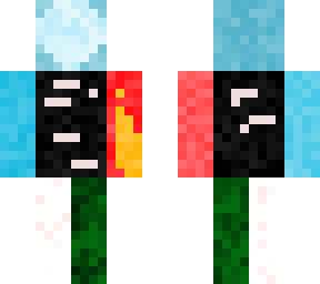 superpower skin cool