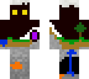 survie minecraft