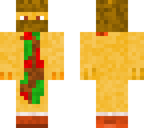 taconinja