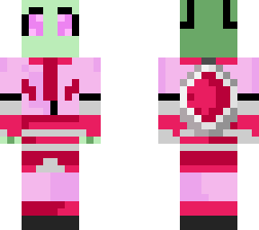 tallest pink