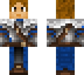 tames - got (armor)