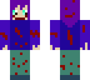 tara the killer (my oc)
